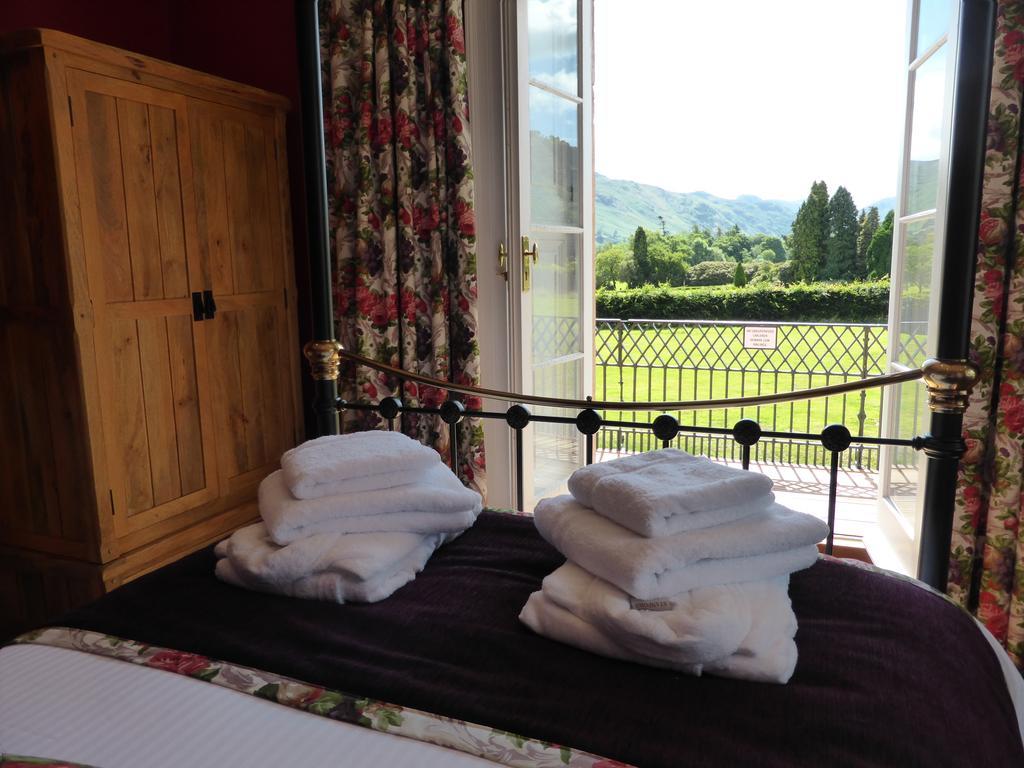 Glenridding House Quarto foto