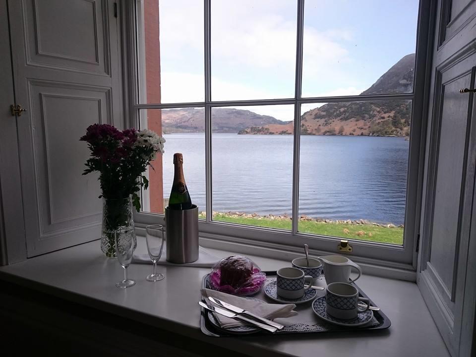 Glenridding House Exterior foto