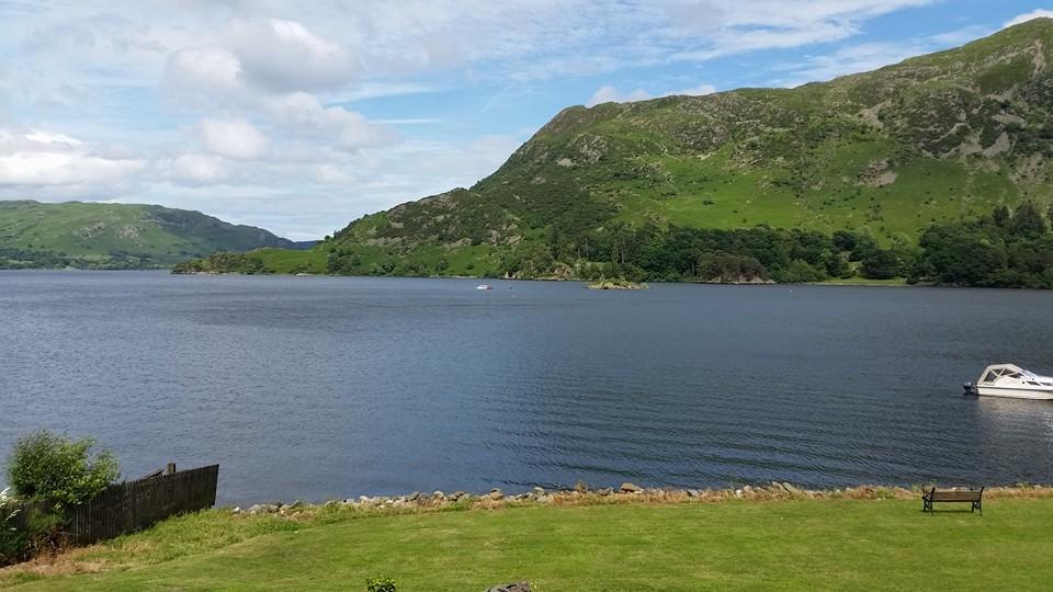 Glenridding House Exterior foto