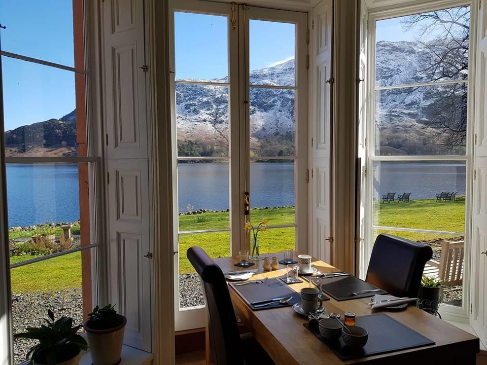 Glenridding House Exterior foto