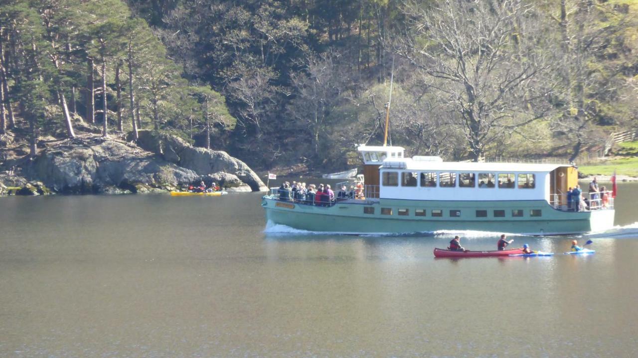 Glenridding House Exterior foto